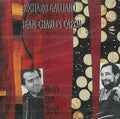 Richard Galliano / Jean-Charles Capon - Blues Sur Seine (CD)