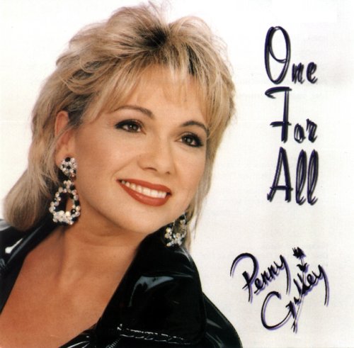 Gilley, Penny - One for All (CD)