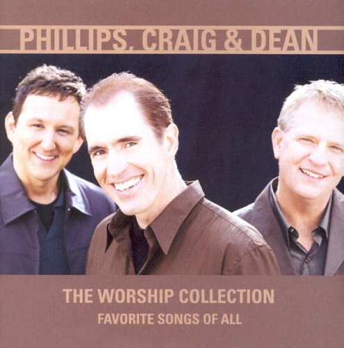 Nockels, Nathan - The Worship Collection: Favorite Songs of All (CD)