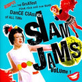 Slam Jams 1 (CD)