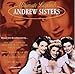 The Andrews Sisters - Ultimate Legends: Andrew Sisters (CD)