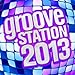 Groove Station 2013 (CD)