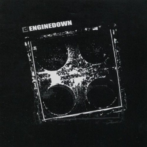 Engine Down - Engine Down (CD)