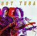Hot Tuna - Hoppkorv (CD)