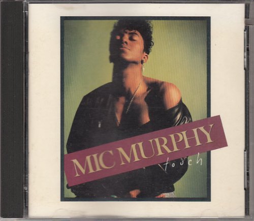 Mic Murphy - Touch (CD)