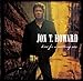 Jon T. Howard - Time for Something New (CD)