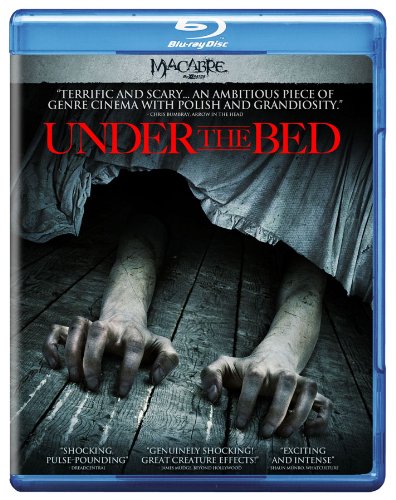 Under the Bed (Blu-ray)
