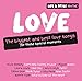 Life & Style Music: Love (CD)