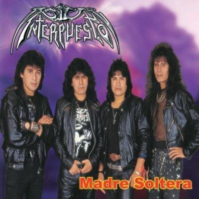Interpuesto - Madre Soltera (CD)