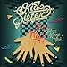 Kid Sister - PRO NAILS - SUPER HI (CD)