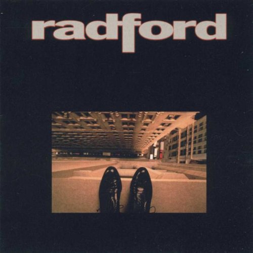 Radford - Radford (CD)