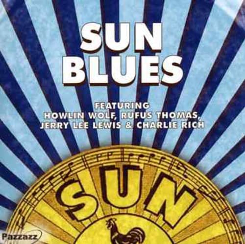 Sun Blues / Various (CD)