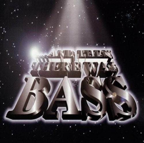 Dis Bass Game Real (CD)