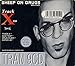 Sheep On Drugs - Track X EP (CD)