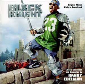 Black Knight [] - Soundtrack (CD)