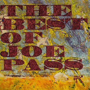Joe Pass - The Best of Joe Pass (CD)