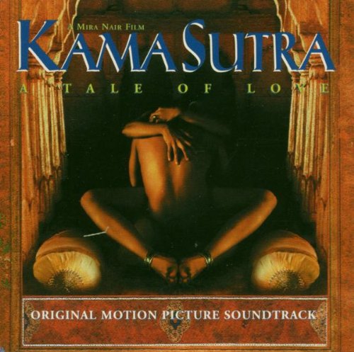 Kama Sutra: A Tale of Love () - Soundtrack (CD)