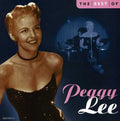 Peggy Lee - The Best of Peggy Lee (CD)