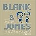 Blank & Jones / Elles De Graaf - Mind of the Wonderful (CD)