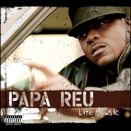 Papa Reu - Life & Music (CD)