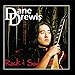 Dane Drewis - Rock & Soul (CD)