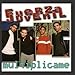 Fuerza Juvenil - Multiplicame (CD)