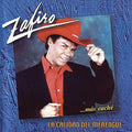 Zafiro - Calidad Del Merengue (CD)