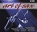Art of Sax - Art of Sax (CD)