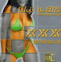 DJ Laz - XXX Breaks (CD)