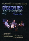 The Kingston Trio - 45th Anniversary Tribute