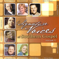 Signature Voices Of Southern Gospel, Vol. 1 (CD)