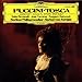 Giacomo Puccini / Herbert von Karajan / Berliner Philharmoniker / Katia Ricciarelli / Jose Carreras / Ruggero Raimondi - Puccini: Tosca (Highlights) (CD)