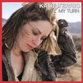 Katie Terrio - My Turn (CD)