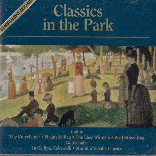 Classics in the Park (CD)