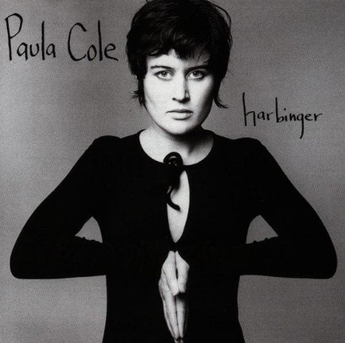 Paula Cole - Harbinger (CD)