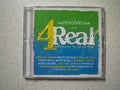 By: Revolve - The Revolve Tour presents 4Real [CD] (CD)