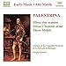 Giovanni Pierluigi da Palestrina / Cappella Musicale Di S. Petronio Di Bologna / Sergio Vartolo - Palestrina: Masses and Motets Vol. 2 - Missa sine nomine; Missa L'homme armé; Three Motets (CD)