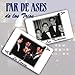 Los Tecolines / Los Dandys - Par De Ases De Los Trios (CD)