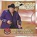 El Coyote - La Historia De Los Exitos (CD)