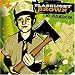 Flashlight Brown - My Degeneration (CD)