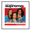 Pandora - Coleccion Suprema Plus + (CD)