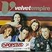 Velvet Empire - Velvet Empire (CD)