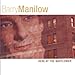 Barry Manilow - Here at the Mayflower (CD)