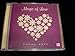 Magic of Love: Young Love (CD)