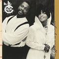 Bebe & Cece Winans - Different Lifestyles by Bebe & Cece Winans (1991-07-06) (CD)