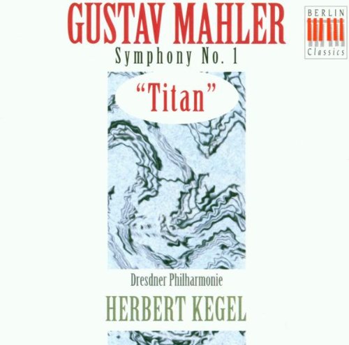 Symphony 1 (CD)
