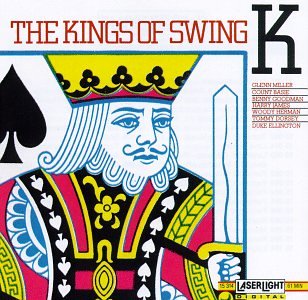 The Kings Of Swing (CD)
