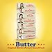 Butter () Soundtrack Edition by Various Artists Audio CD - Soundtrack (CD)
