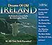 Christopher Hilton - Dreams of Old Ireland performed on Irish Fiddle by Christopher Hilton - 3 CD Set! (CD)