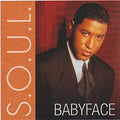 Babyface - S.O.U.L. (Sounds Of Urban Life): Babyface (CD)